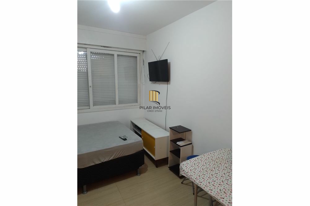 Apartamento 1 dormitório no bairro Partenon