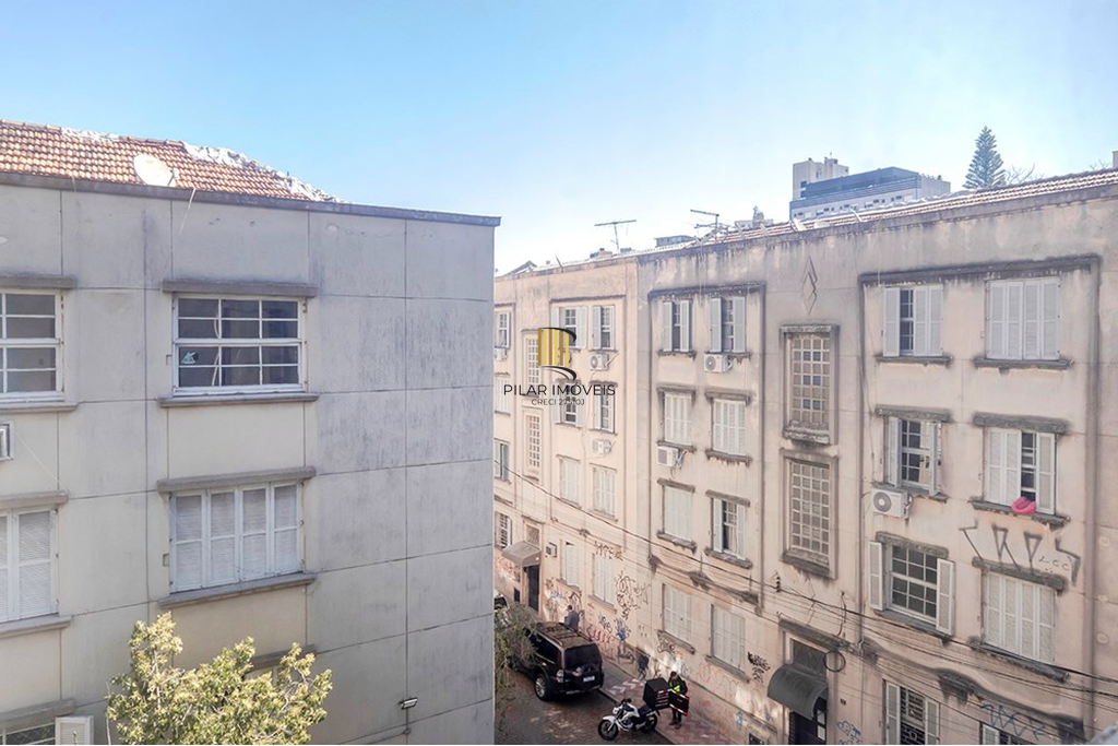 Apartamento 3 dormitórios no bairro Cidade Baixa