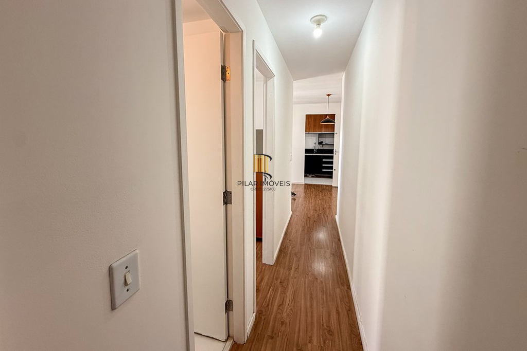 Apartamento 2 dormitórios no bairro Igara