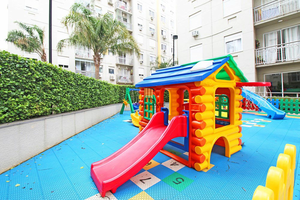 Apartamento 2 dormitórios no bairro Tristeza