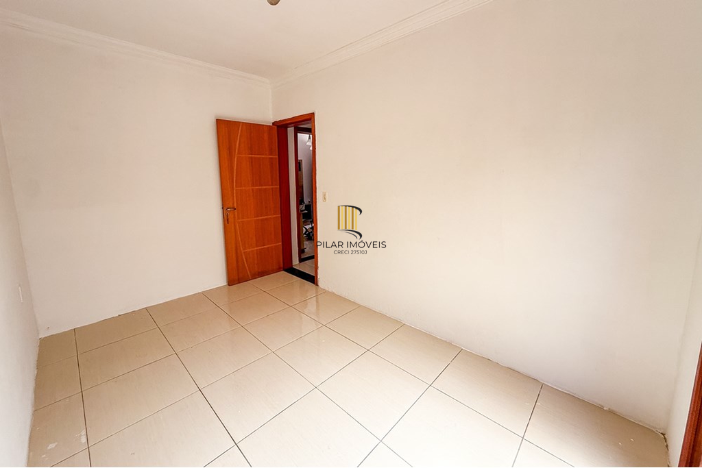 Apartamento 2 dormitórios no bairro Capão da Cruz
