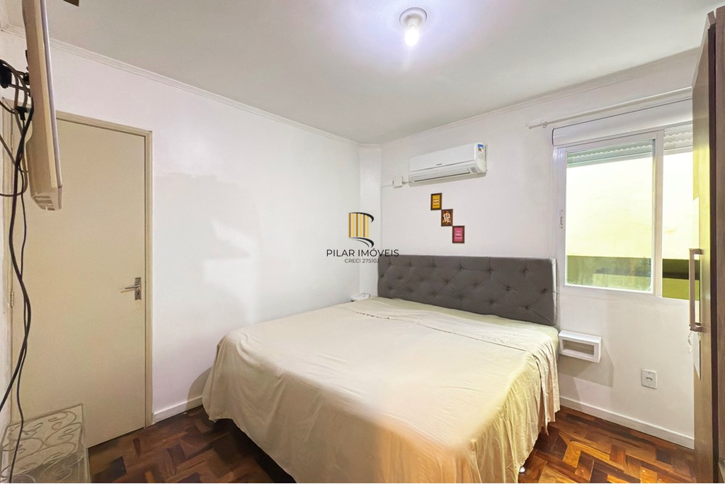 Apartamento 2 dormitórios no bairro Partenon