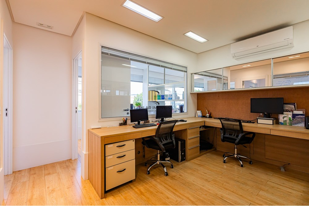 Sala Comercial no bairro Chácara das Pedras