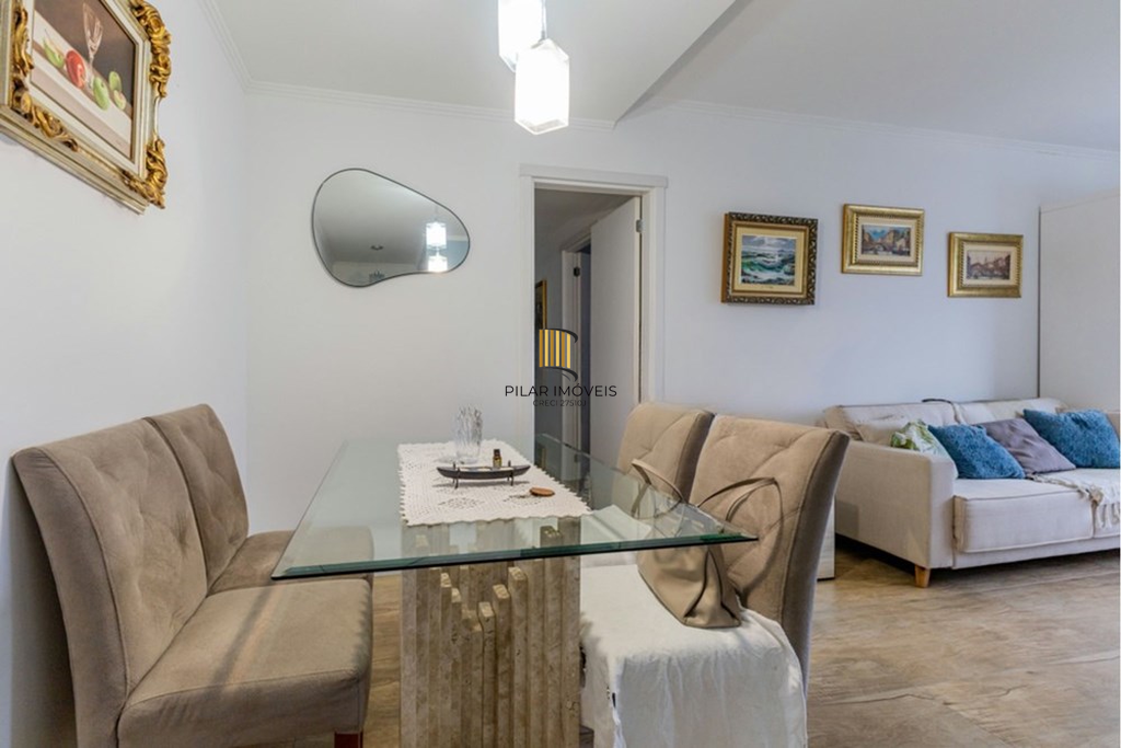 Apartamento 3 dormitórios no bairro Partenon