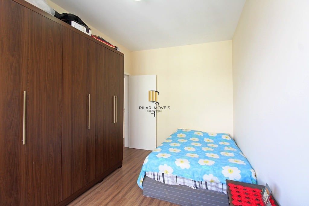 Apartamento 2 dormitórios no bairro Centro Histórico