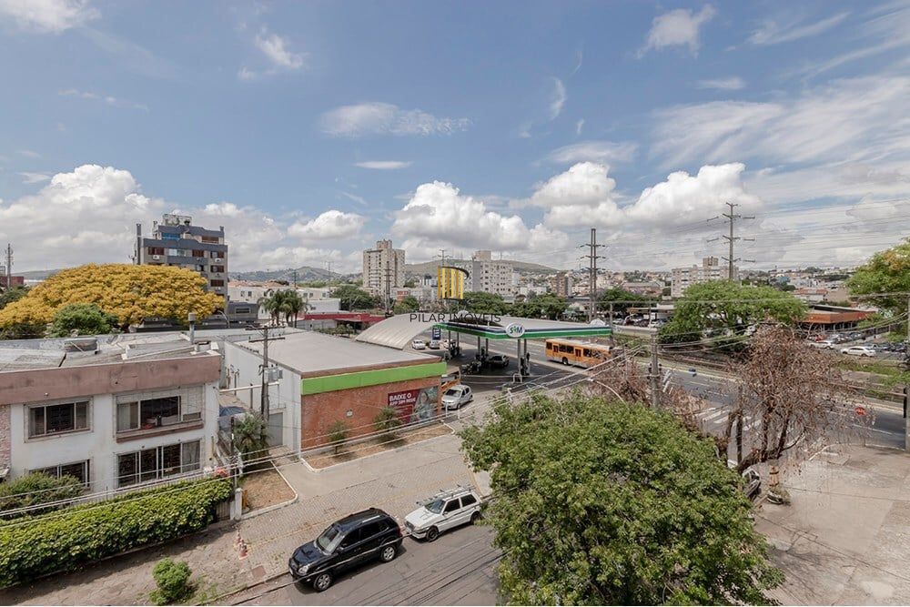 Cobertura 2 dormitórios no bairro Jardim  Botânico