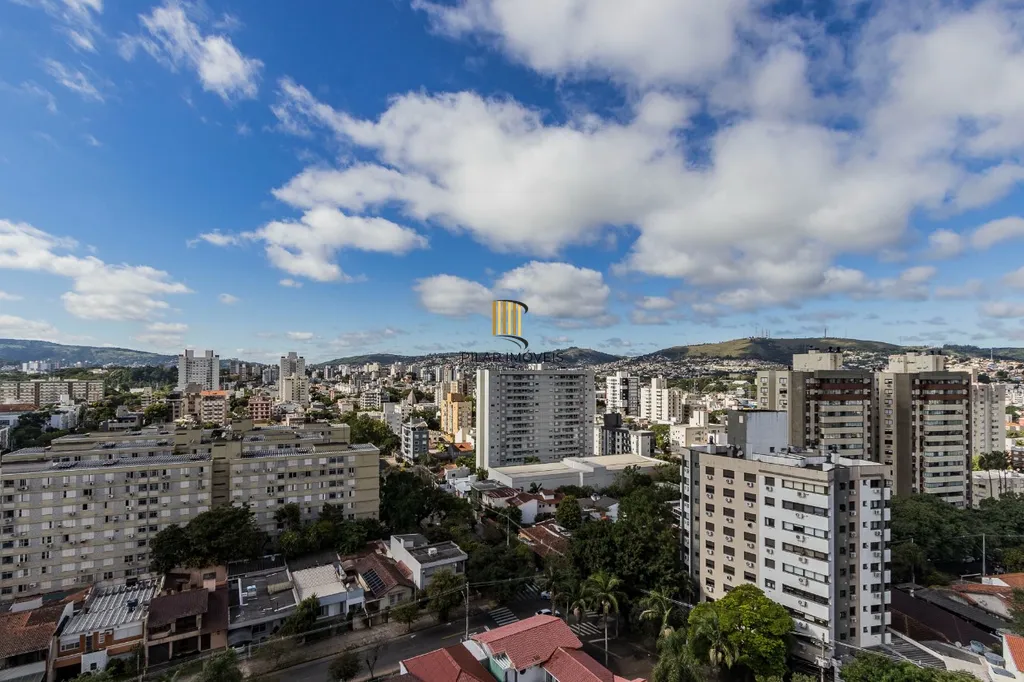 Apartamento 2 dormitórios no bairro Petrópolis