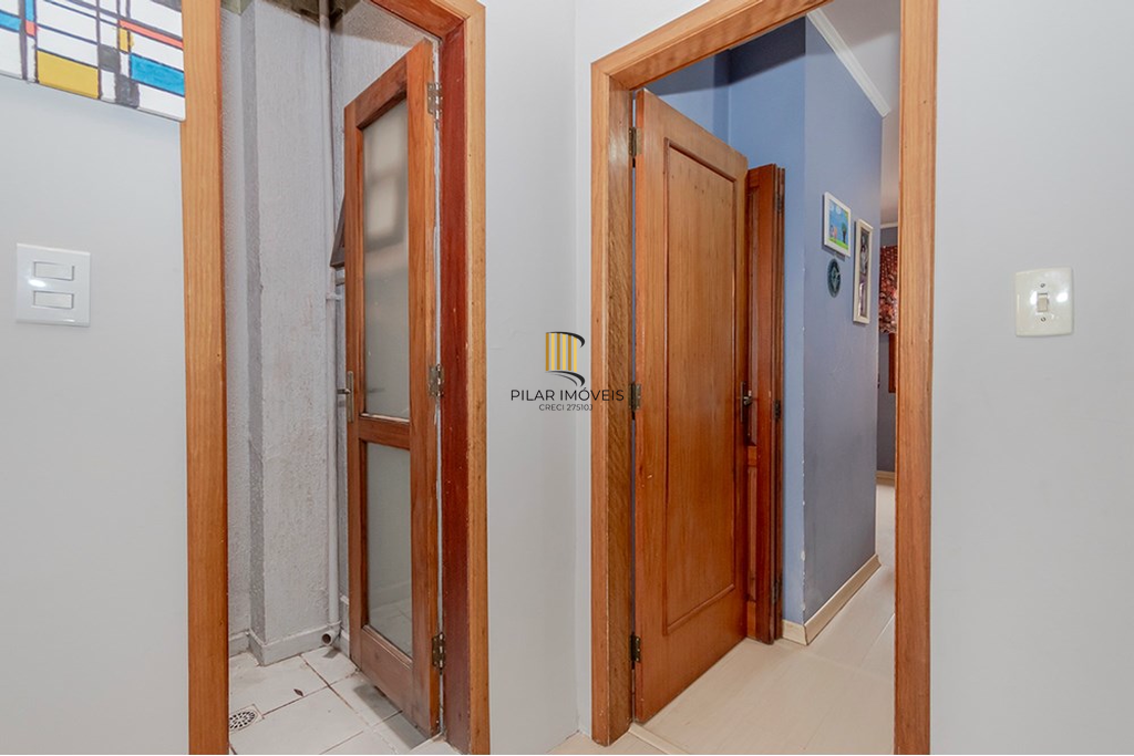 Casa 3 dormitórios no bairro Jardim Itu