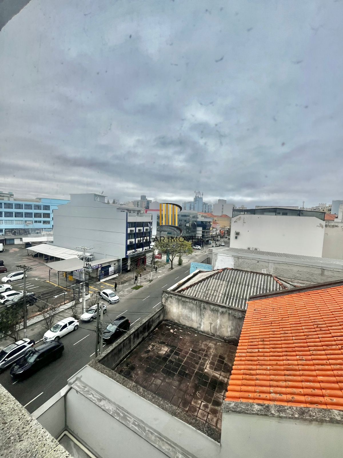 Apto de 01 dorm, 5º andar, elevador, vista, bairro Passo da Areia com 40,24 m²