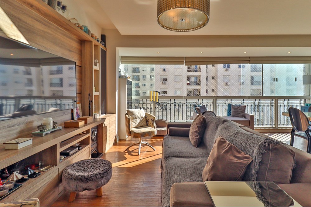 Apartamento 3 dormitórios no bairro Passo da Areia