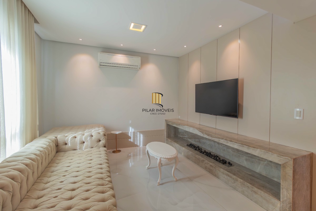 Apartamento 3 dormitórios no bairro Vila Mariana