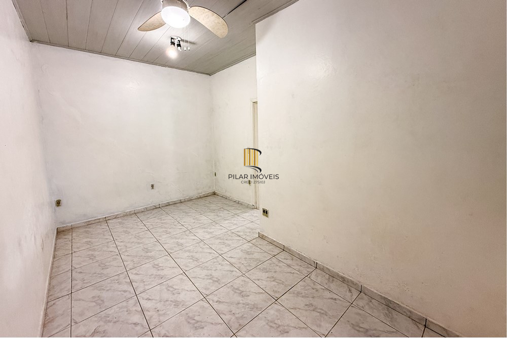 Casa 3 dormitórios no bairro Rio Branco