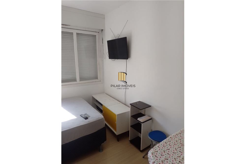 Apartamento 1 dormitório no bairro Partenon