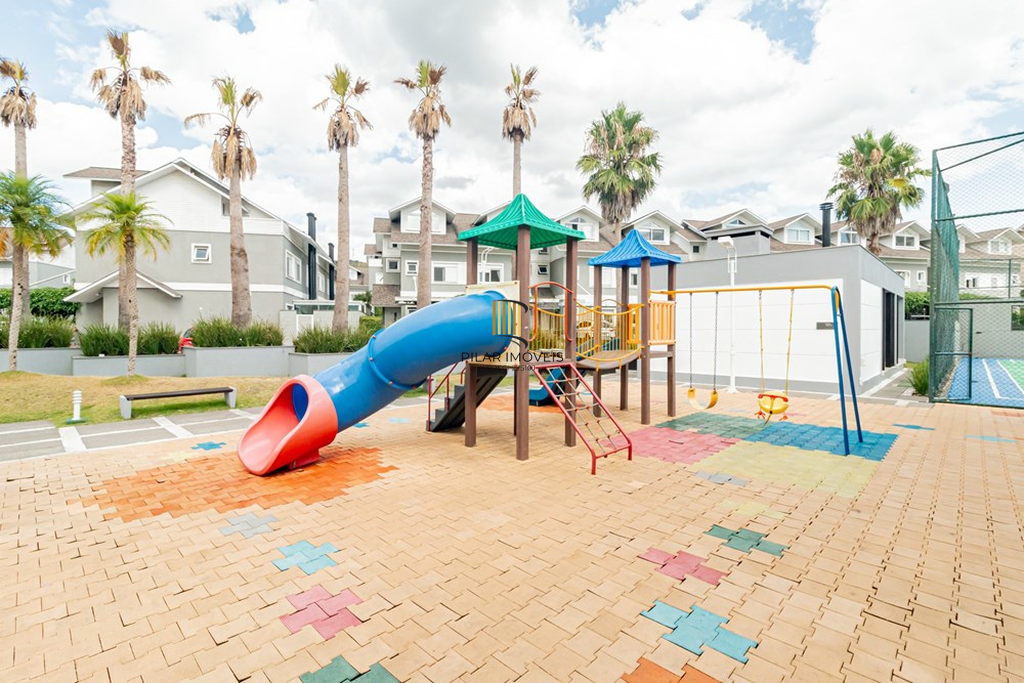 Casa 3 dormitórios no bairro Jardim Carvalho