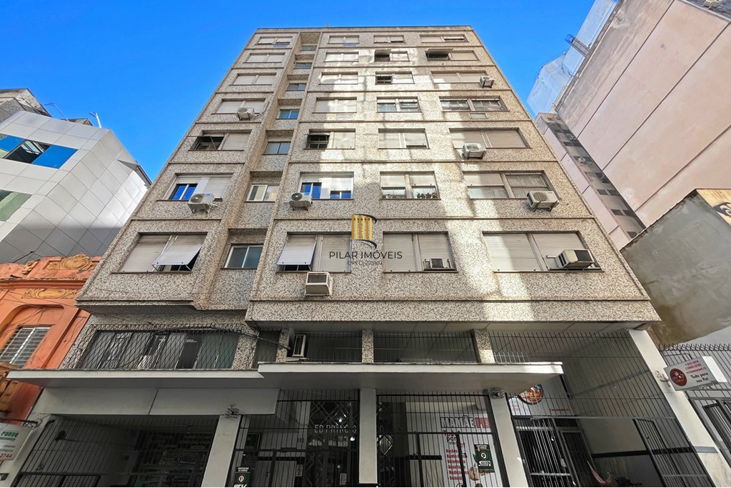 Apartamento 3 dormitórios no bairro Centro Histórico - Pilar Imóveis