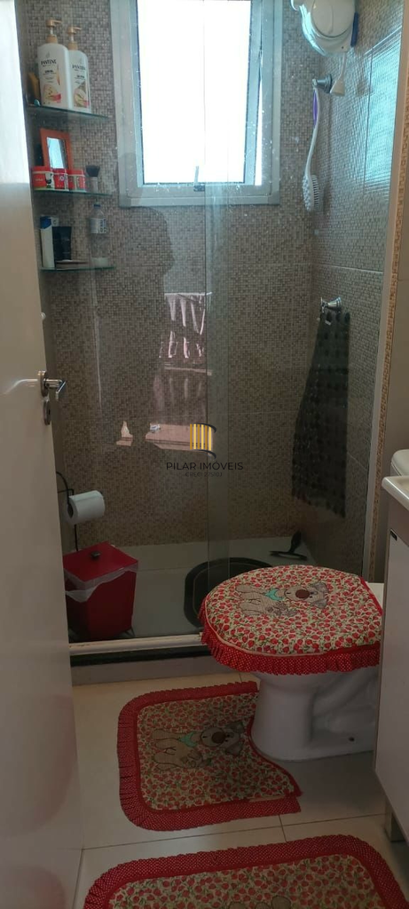 Apartamento 2 dormitórios no bairro Vila Nova