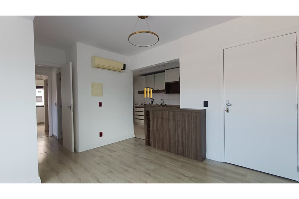 Apartamento 2 dormitórios no bairro Tristeza