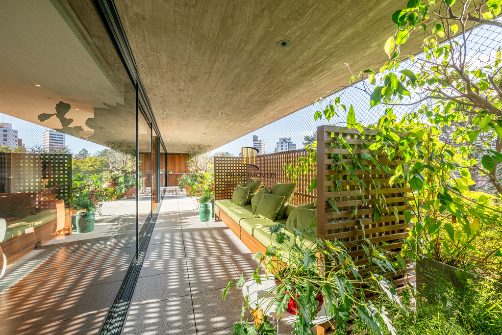 Apartamento 3 dormitórios no bairro Petrópolis