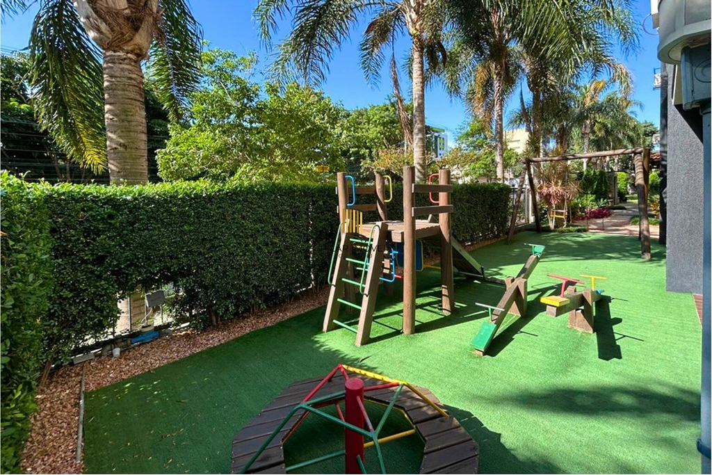 Apartamento 2 dormitórios no bairro Tristeza