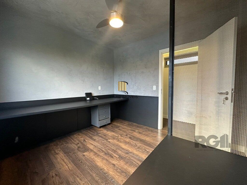 Apartamento 3 dormitórios no bairro Santa Tereza