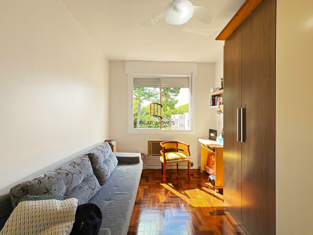 Apartamento 3 dormitórios no bairro Teresópolis