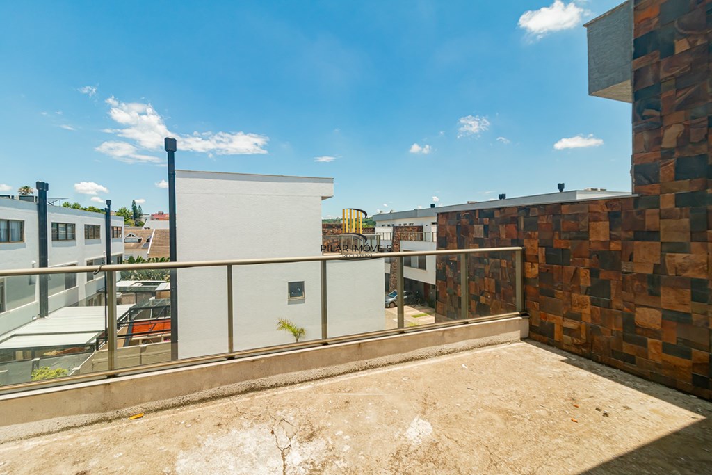 Casa de Condomínio 4 dormitórios no bairro Jardim Itu