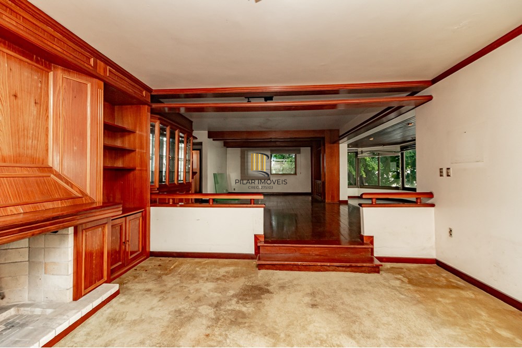 Apartamento 3 dormitórios no bairro Rio Branco