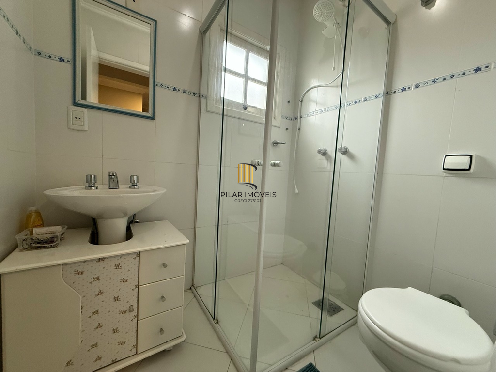 Casa de Condomínio 3 dormitórios no bairro Sarandi