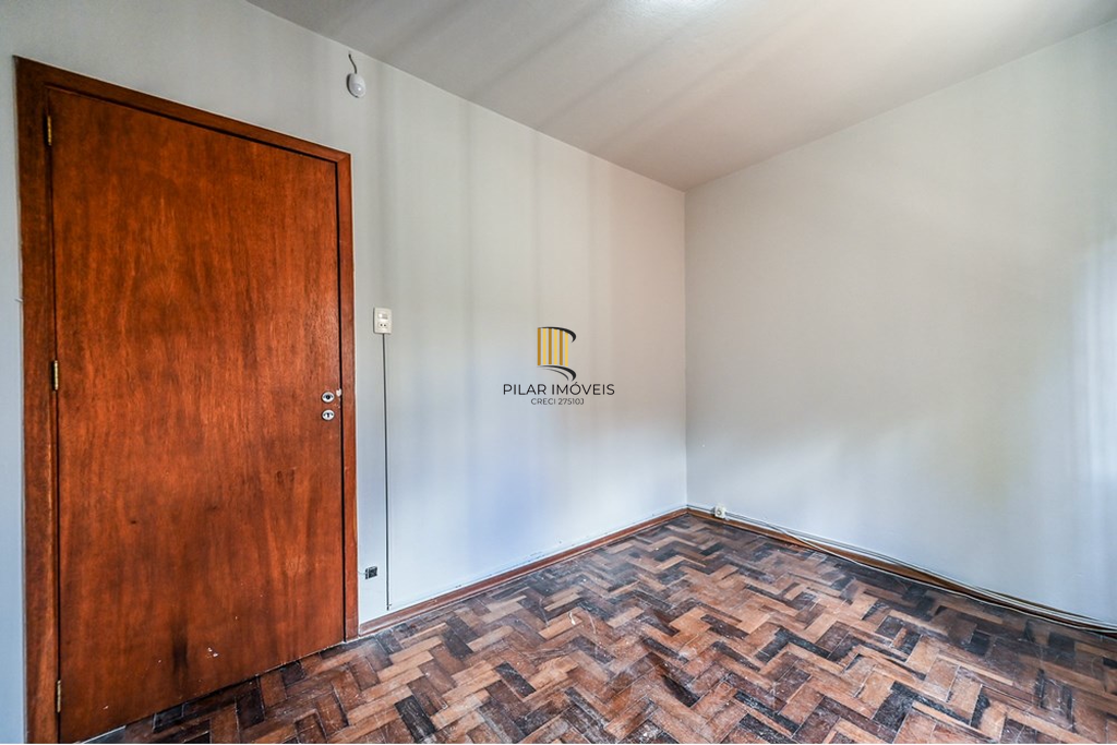 Casa 3 dormitórios no bairro Santa Tereza