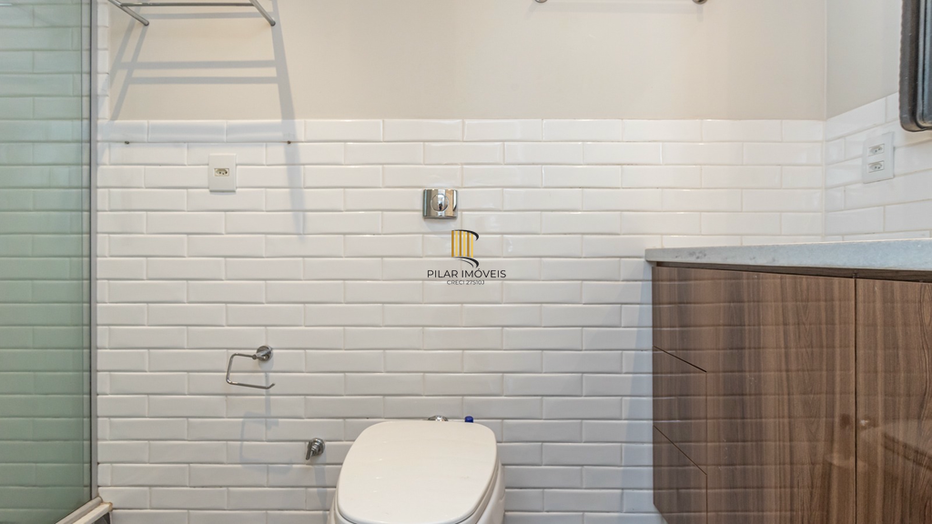 Apartamento 3 dormitórios no bairro Independência