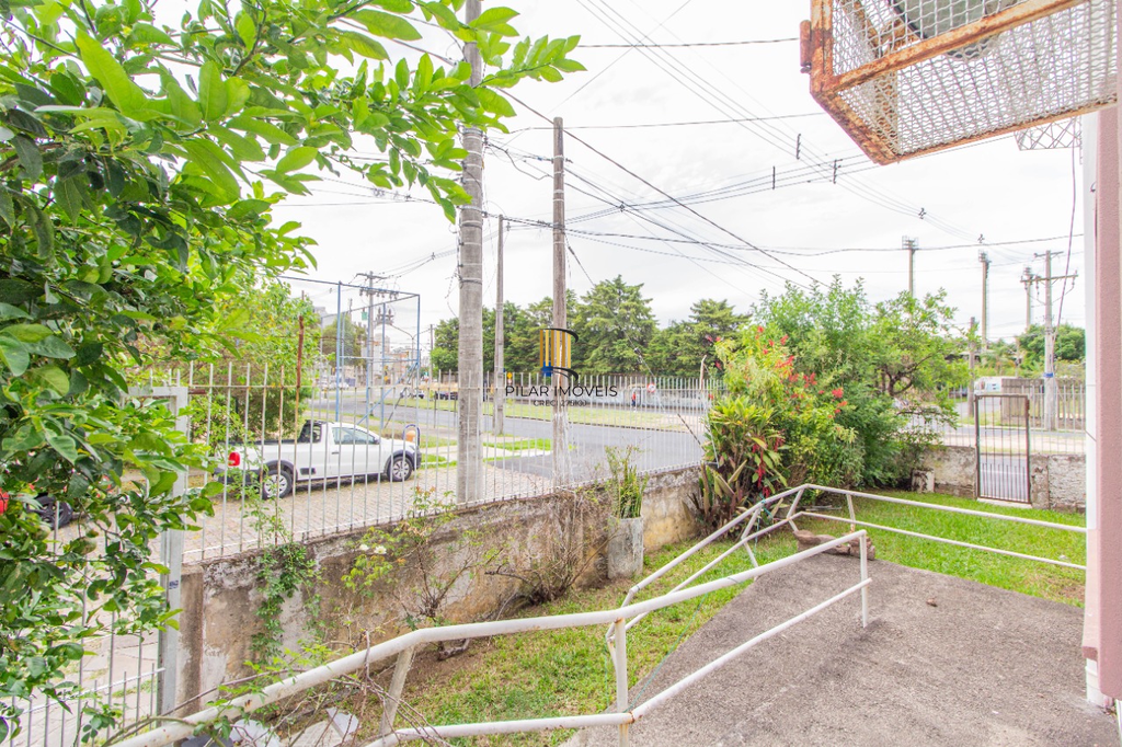 Apartamento Garden 2 dormitórios no bairro Medianeira