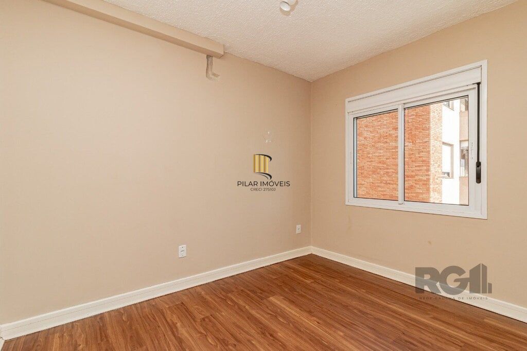 Apartamento 2 dormitórios no bairro Jardim Sabará