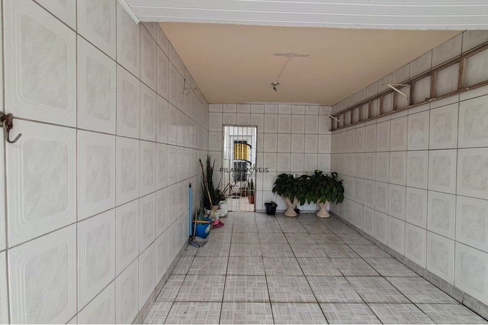 Casa 3 dormitórios no bairro Jardim Algarve