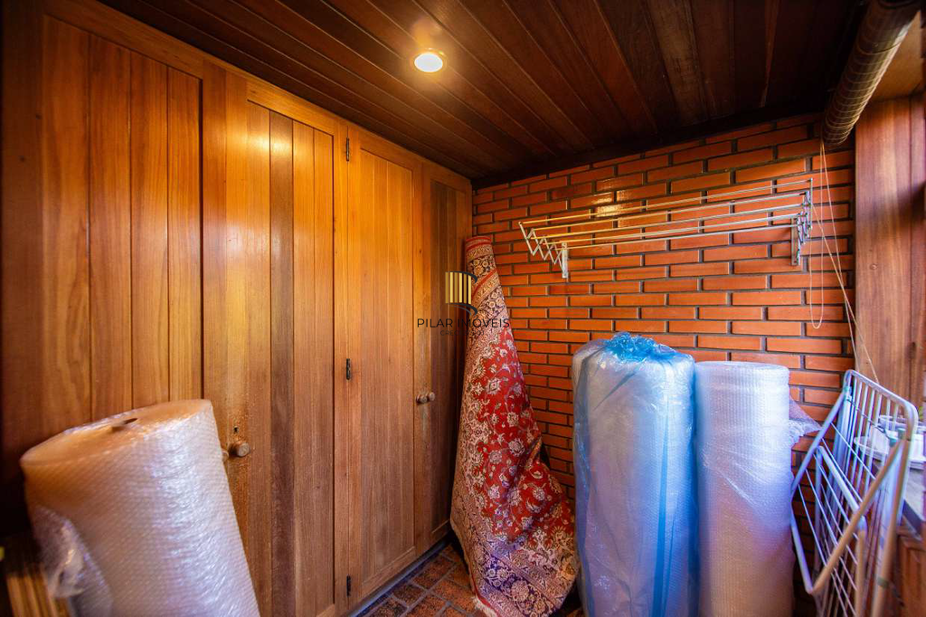 Apartamento 3 dormitórios no bairro Bela Vista
