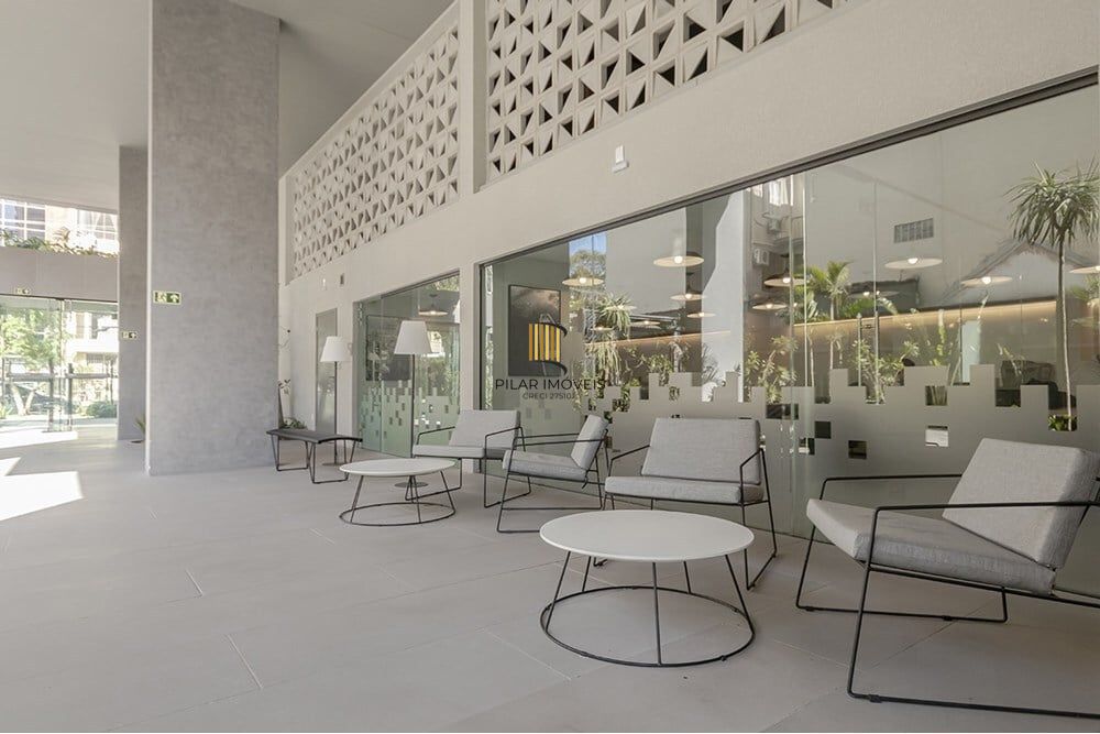 Studio 1 dormitório no bairro Rio Branco