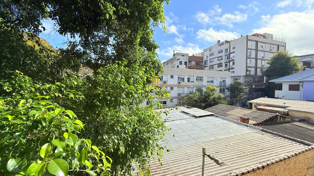 Apartamento 2 dormitórios no bairro Petrópolis