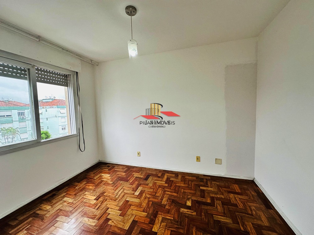 Apartamento 1 dormitório no bairro Jardim Leopoldina