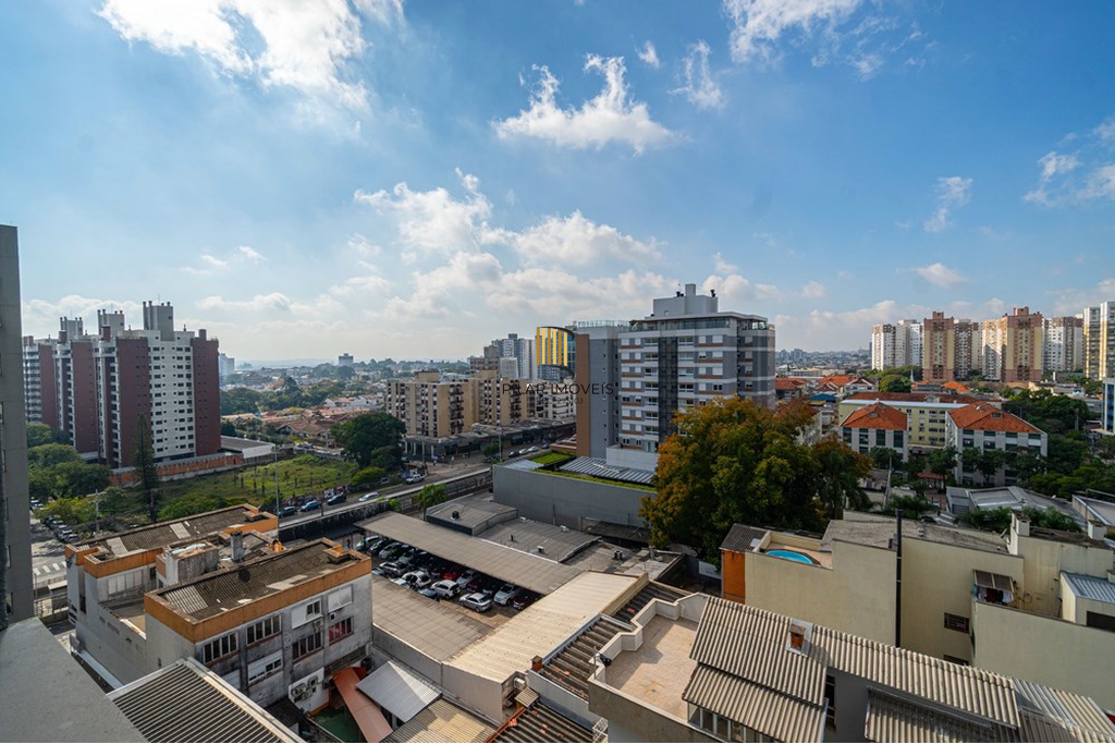 Apartamento 2 dormitórios no bairro Cristo Redentor