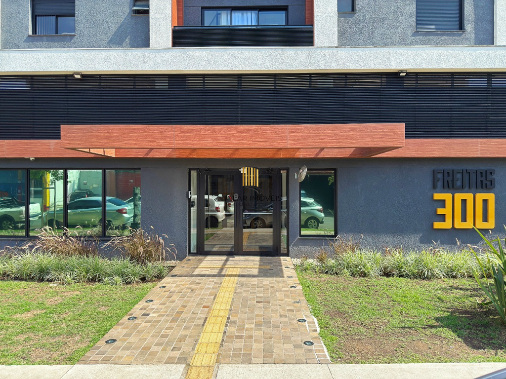 Apartamento 1 dormitório no bairro Azenha