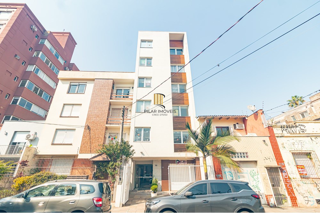 Sala Comercial no bairro Cidade Baixa