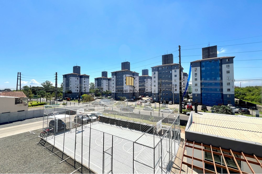 Apartamento 3 dormitórios no bairro Igara