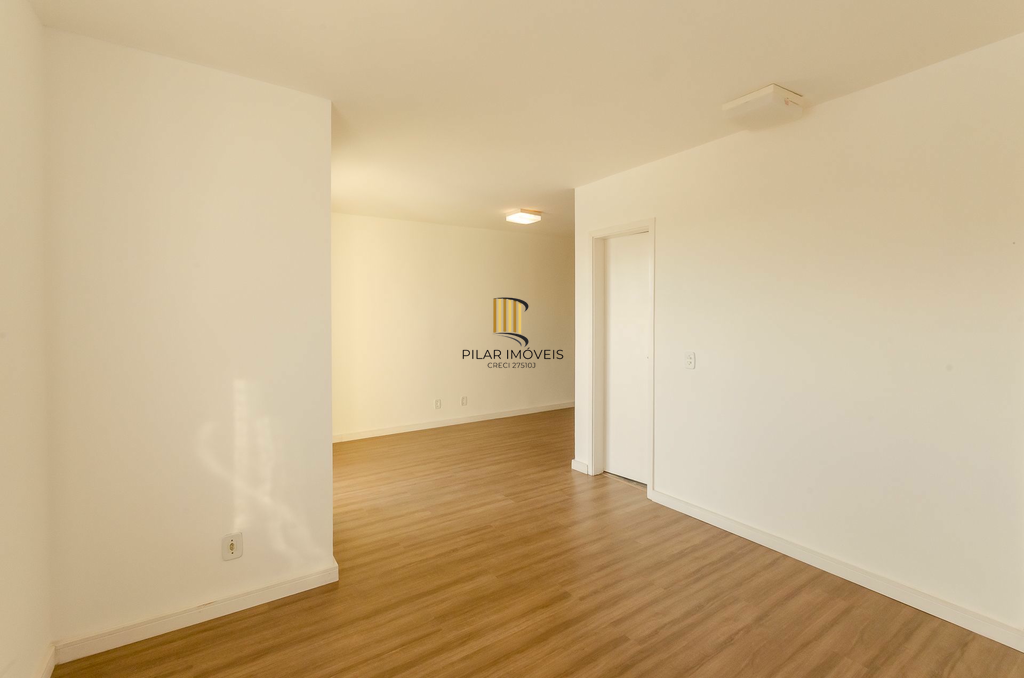 Apartamento 3 dormitórios no bairro São Sebastião