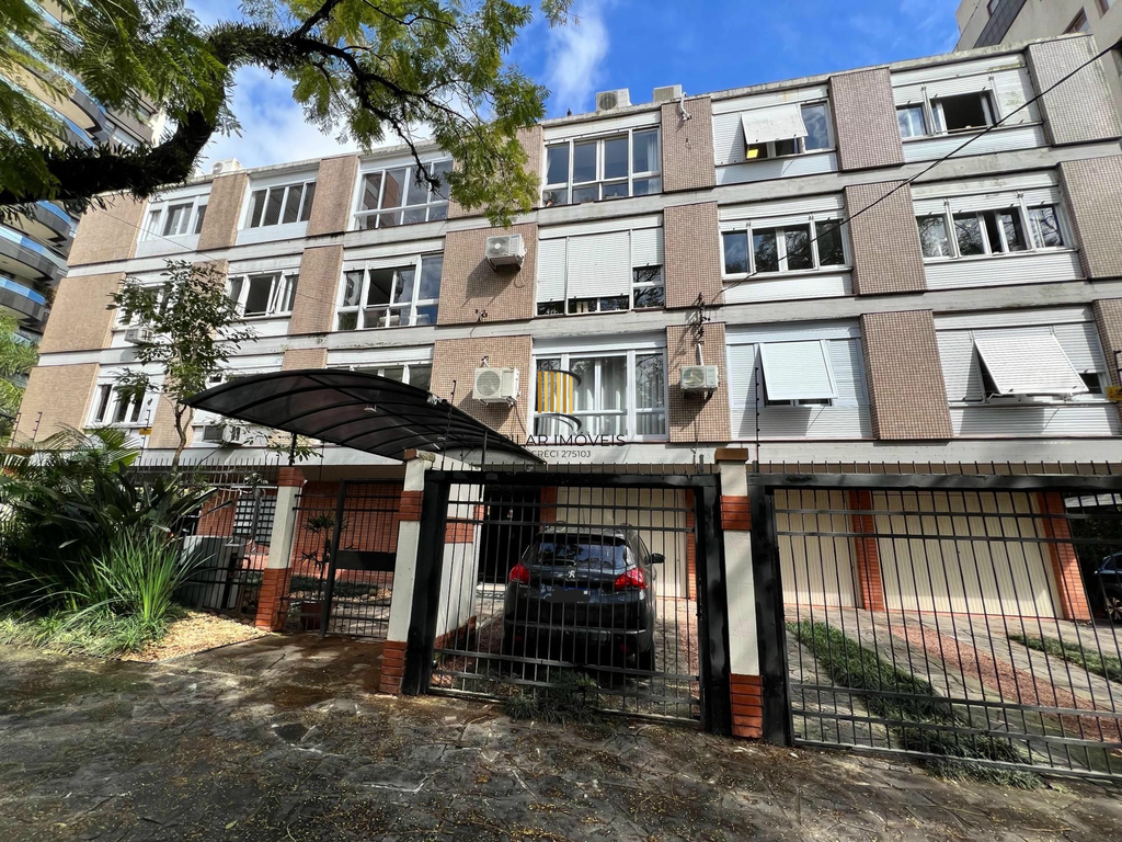 Apartamento 3 dormitórios no bairro Rio Branco