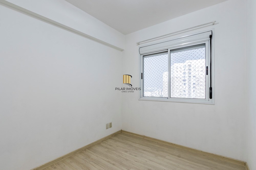 Apartamento 3 dormitórios no bairro Vila Ipiranga