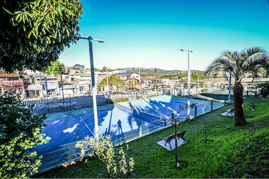 Casa de Condomínio 3 dormitórios no bairro Cavalhada