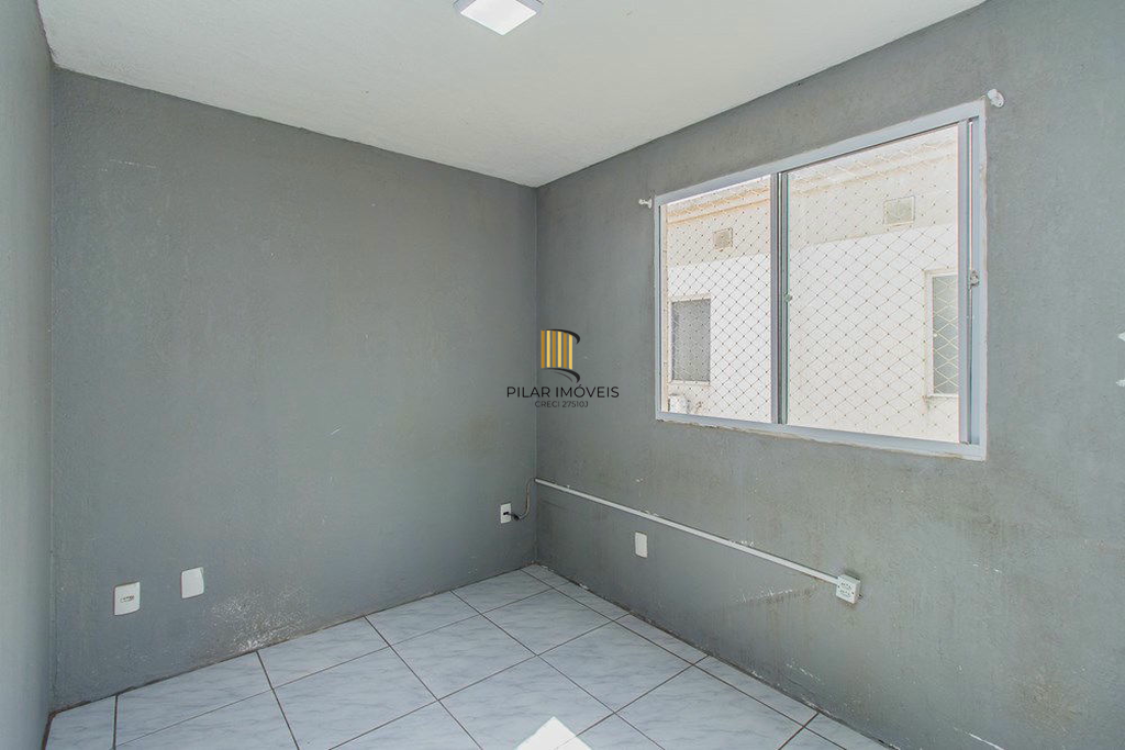 Apartamento 2 dormitórios no bairro Rio Branco