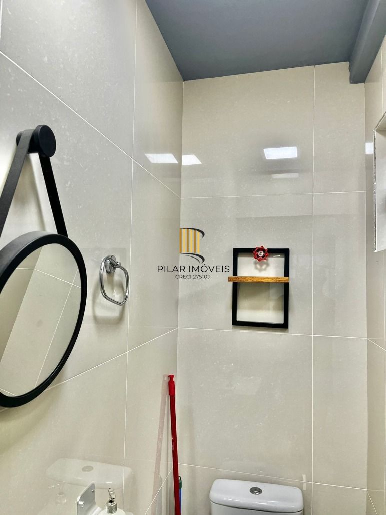 Sala Comercial no bairro Passo da Areia