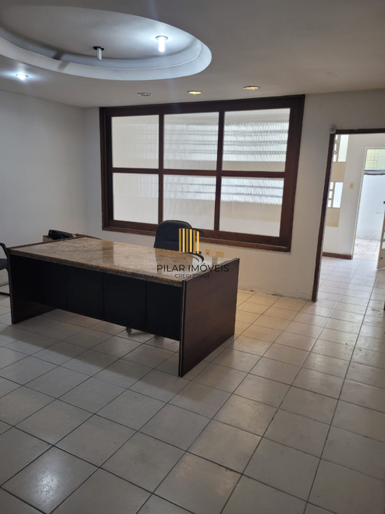 Prédio Residencial no bairro Bom Fim