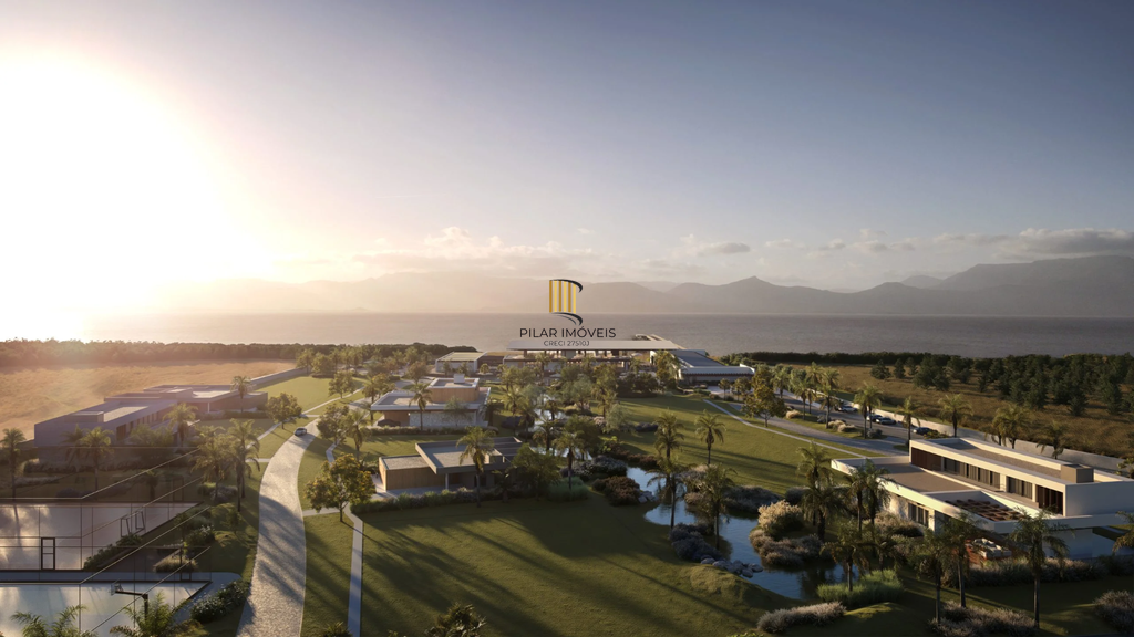 Terreno no bairro Enseada Lagoa dos Quadros