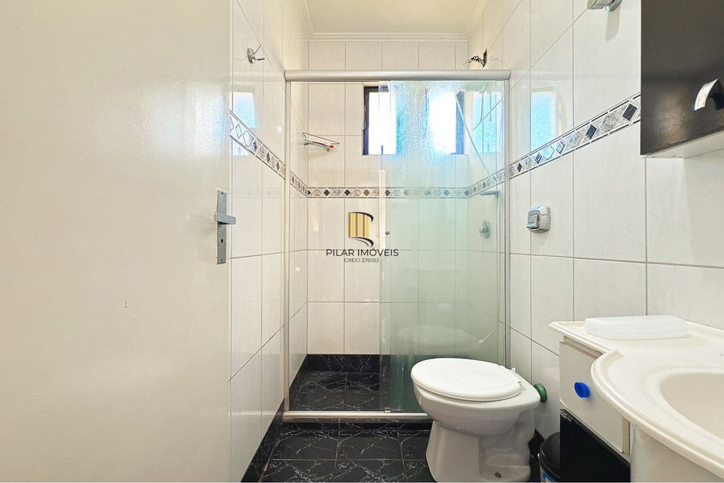 Apartamento 1 dormitório no bairro Medianeira